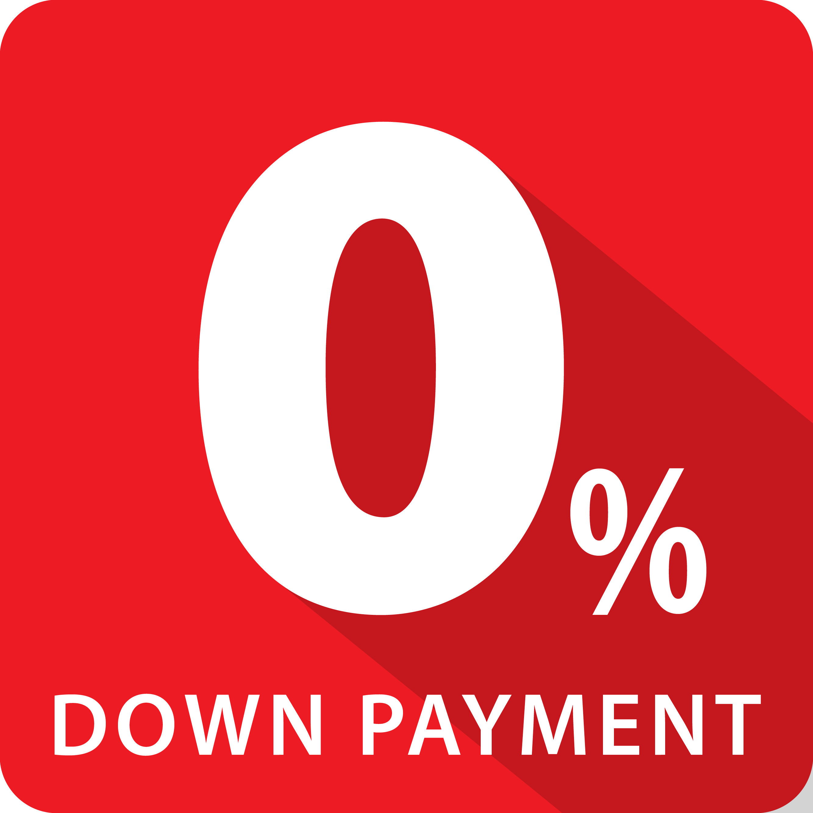 get tv with 0 down payment and 31% off